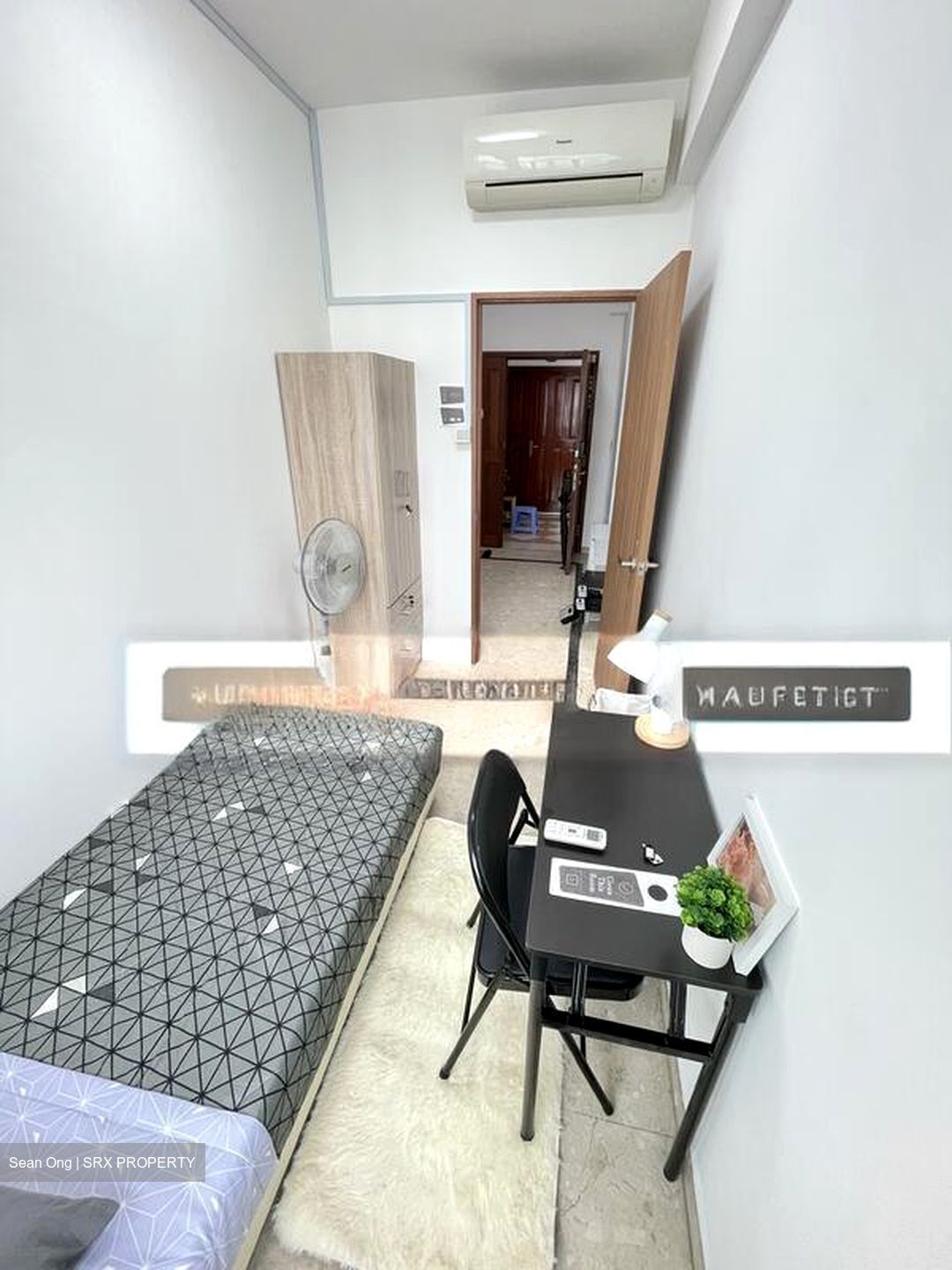 Northvale (D23), Apartment #501639451